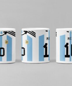 Hrncek Messi Argentina pohlady