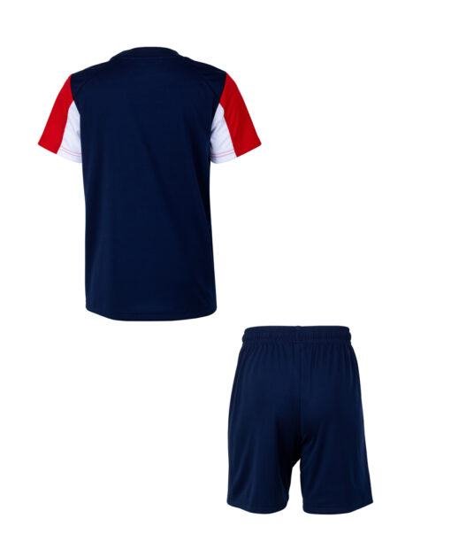 Dětský dres France s možností potisku - Image 3