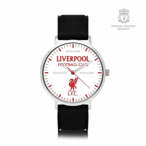 Liverpool FC Holler LFC 1892 bílé hodinky