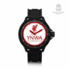 Hodinky FC Liverpool Holler LFC Melwood e1696251780392