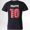 Tricko Mbappe Francuzsko 10