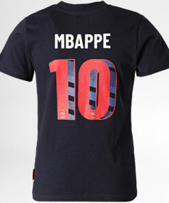 Tričko Mbappe Francie 10