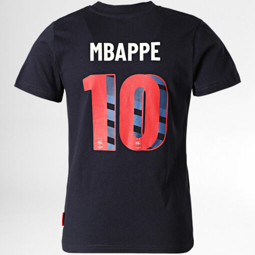 Tričko Mbappe Francie 10