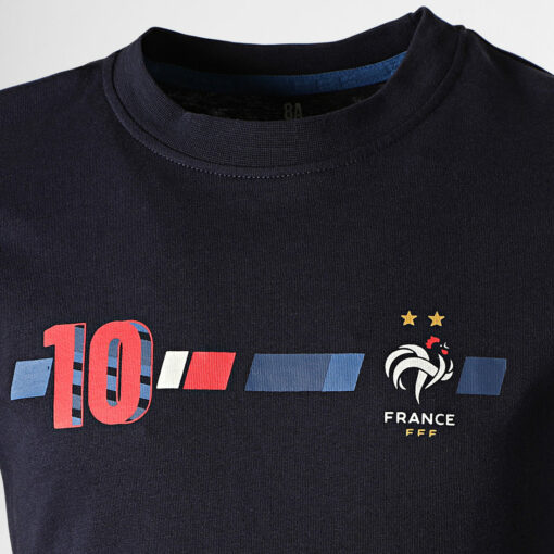 Tričko Mbappe Francie 10 - Image 4