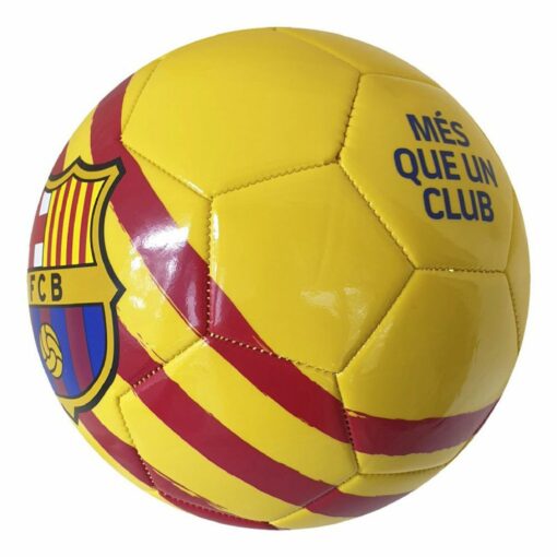 Fotbalový míč FC Barcelona Catalunya - Image 2