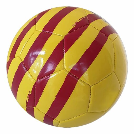 Fotbalový míč FC Barcelona Catalunya - Image 3