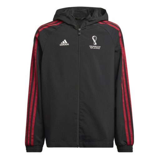 Tréninková bunda Adidas World Cup 2022