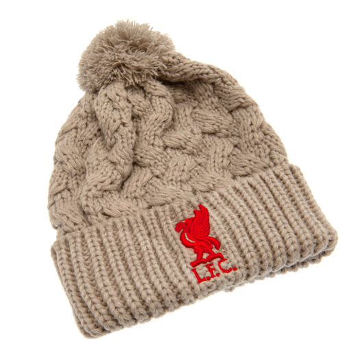 Kšiltovka Liverpool Bowline Liverbird (brmbolec)