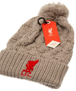 Ciapka Liverpool Bowline Liverbird oficialny produkt