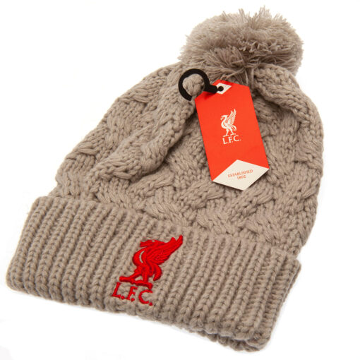 Kšiltovka Liverpool Bowline Liverbird (brmbolec) - Image 2