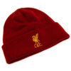 Ciapka Liverpool s logom klubu cervena 2023