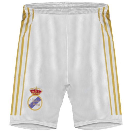 Dětský dres Bellingham Real Madrid 2023/24 replika - Image 4