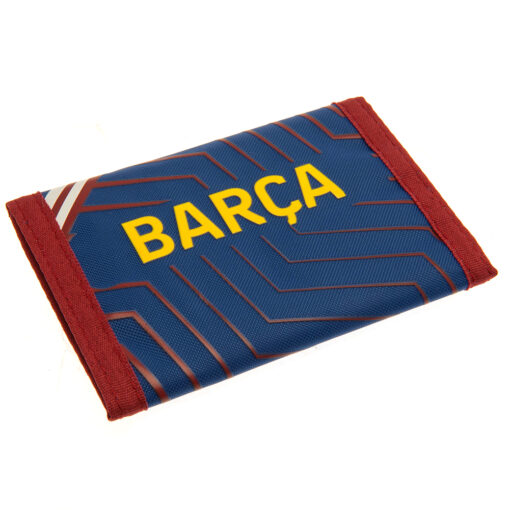 Peněženka na suchý zip FC Barcelona - Image 3