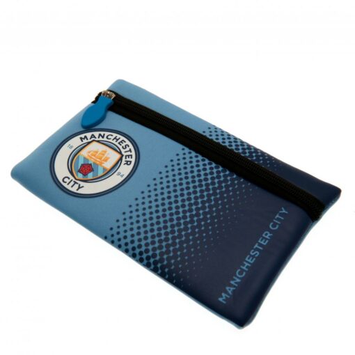 Penál na zip Manchester City - Image 3