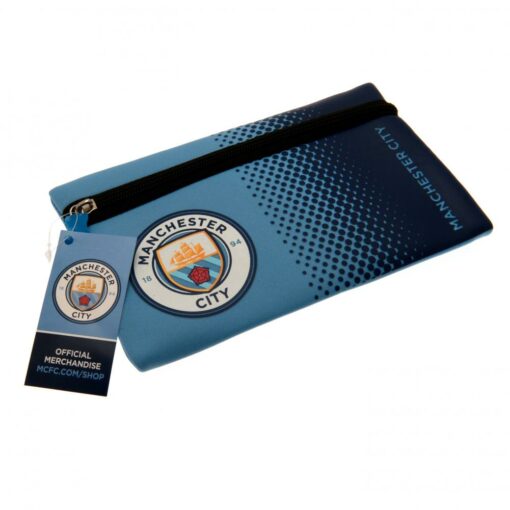 Penál na zip Manchester City - Image 2