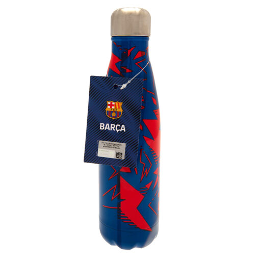 Termo láhev Barcelona 500ml modro-červená - Image 2