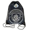Vak na chrbat Manchester City modry so snurkami 2023