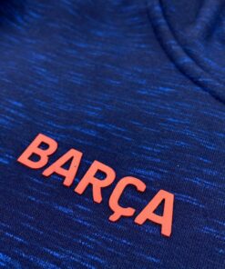 mikina fc barcelona barca tmavomodra3