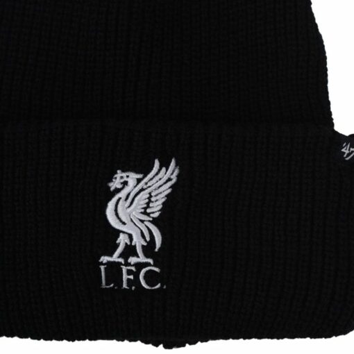 Zimní čepice Liverpool s manžetou 47 - Image 2