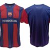 Dres FC Barcelona 2023 24 s potlacou