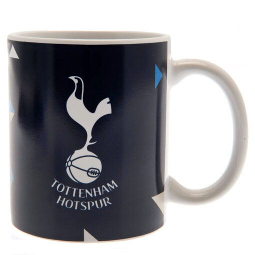 Hrnek Tottenham PT s logem klubu