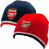 Obojstranna ciapka Arsenal
