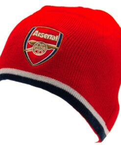 Obojstranna ciapka Arsenal cervena