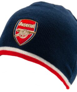 Obojstranna ciapka Arsenal modra