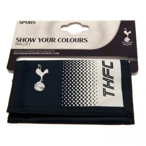 Peněženka na suchý zip Tottenham THFC - Image 3