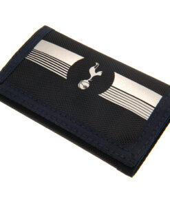 Peněženka Tottenham Velcro Ultra Nylon Wallet