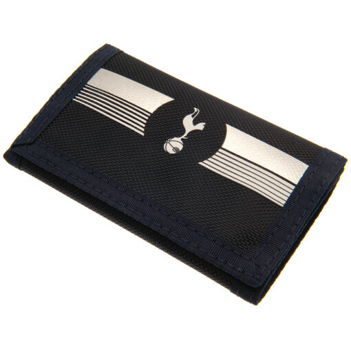 Peněženka Tottenham Velcro Ultra Nylon Wallet
