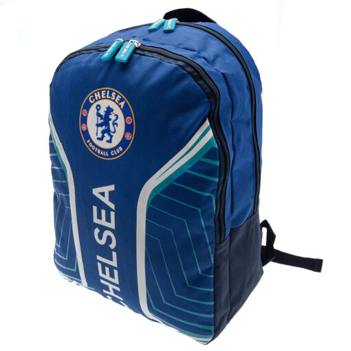 Batoh Chelsea FS modrý - Image 4
