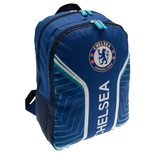 Batoh Chelsea FS modrý - Image 3