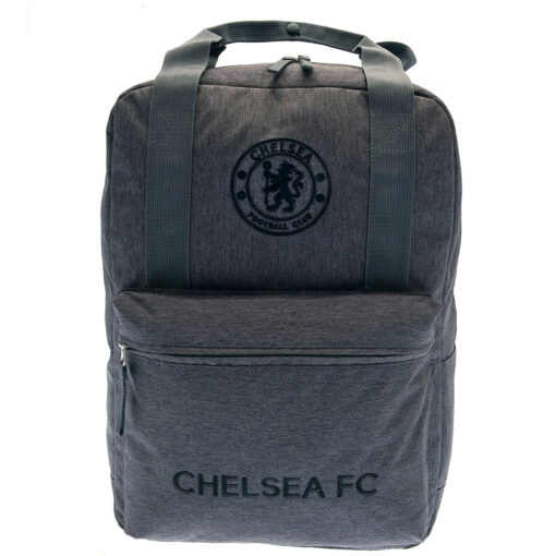Batoh Chelsea Premium grey