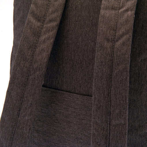 Batoh Chelsea Premium grey - Image 5