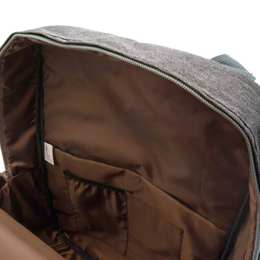 Batoh Chelsea Premium grey - Image 4