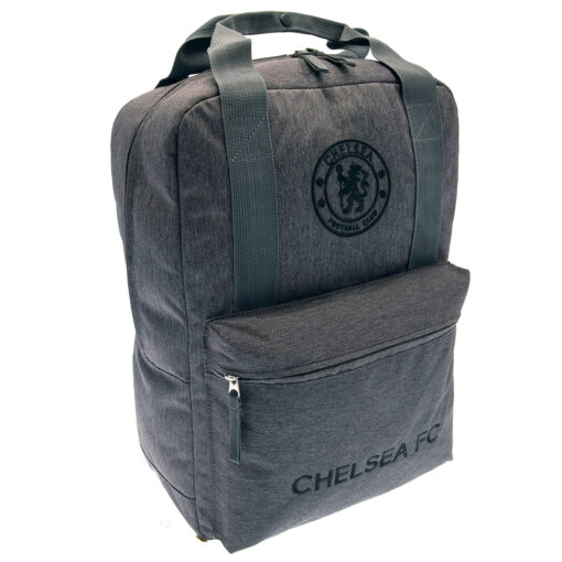Batoh Chelsea Premium grey - Image 2