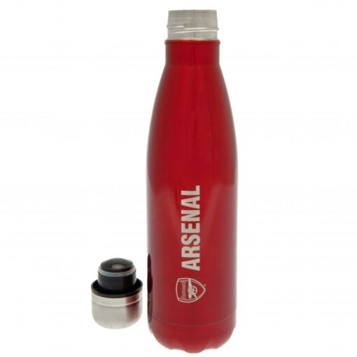 Termo láhev Arsenal červená 500ml
