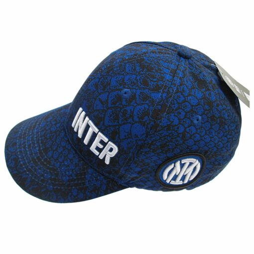 Pánská čepice Inter Milan