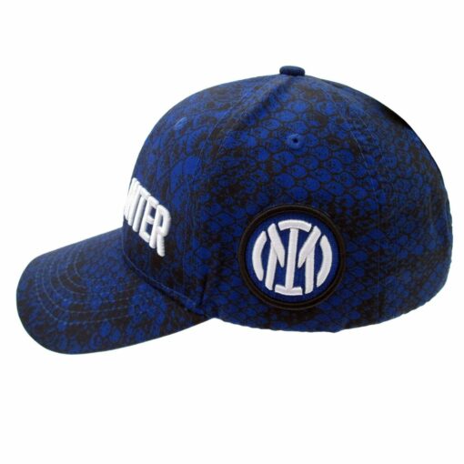 Pánská čepice Inter Milan - Image 2