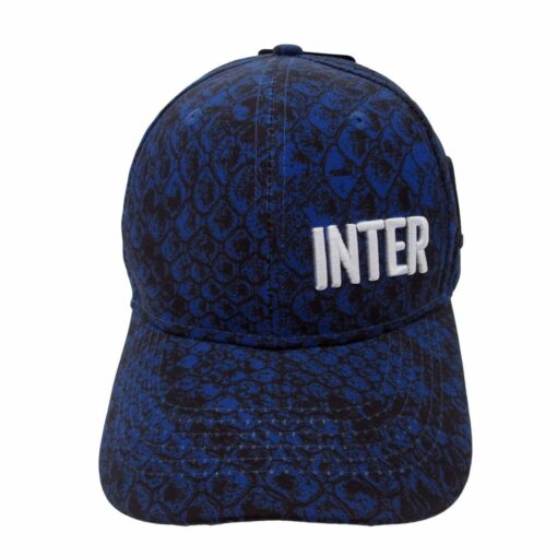 Pánská čepice Inter Milan - Image 3