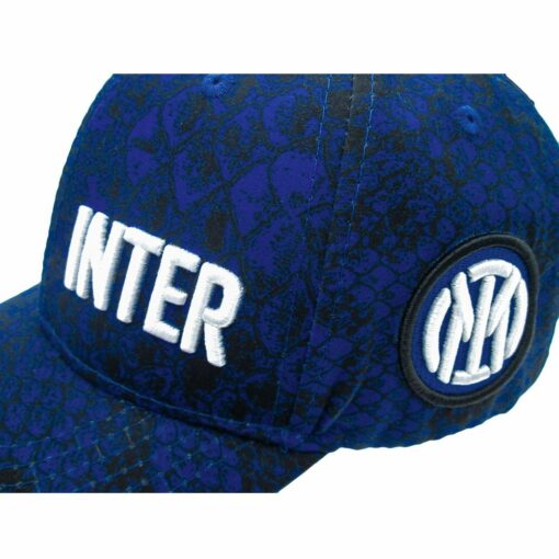 Pánská čepice Inter Milan - Image 4