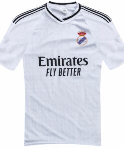 Detsky dres Real Madrid 202425 s moznostou potlace replika 1