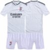 Detsky dres Real Madrid 202425 s moznostou potlace replika