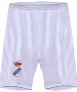 Detsky dres Real Madrid 202425 s moznostou potlace replika 4