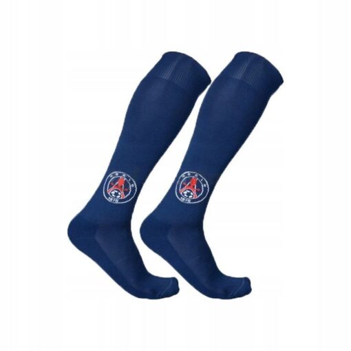 Repliky fotbalových štulpen PSG 2023