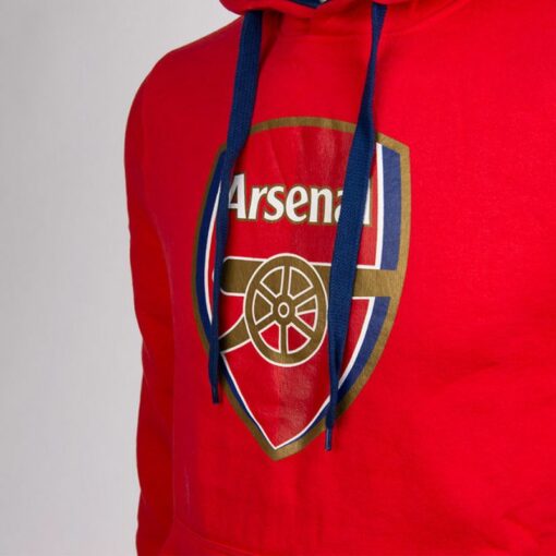 Mikina s logem Arsenal FC - Image 2