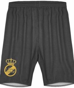 Detsky dres Bellingham Real Madrid 202324 replika cierny 3