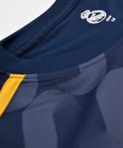 Detska Sada Real Madrid 23 modry oficialny produkt s logom