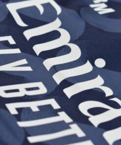 Detska Sada Real Madrid 23 modry oficialny produkt sponzor
